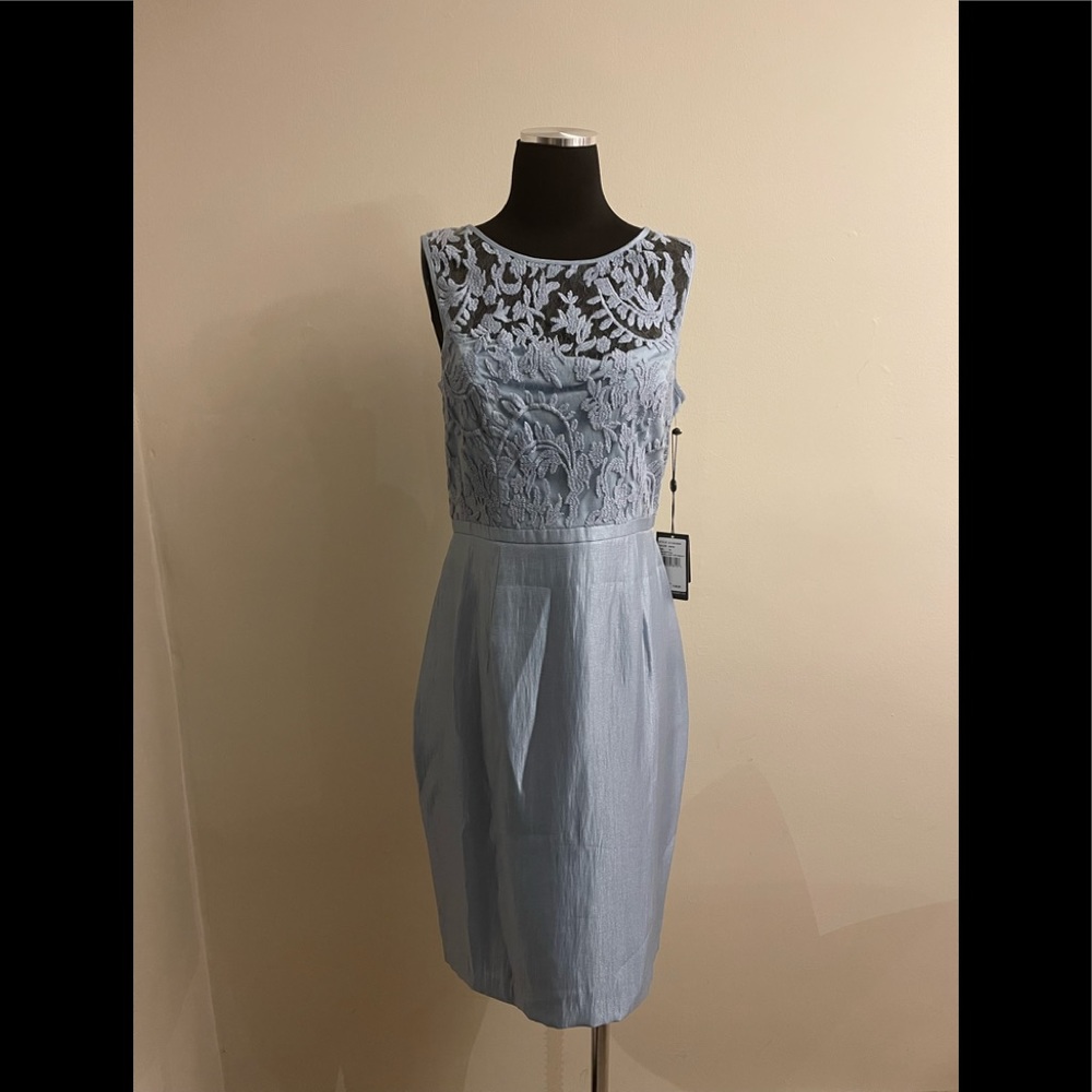 Adrianna Papell  Sheath Dress